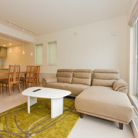 Private House S12 - Vacation Stay 87118 Sapporo Bagian luar foto