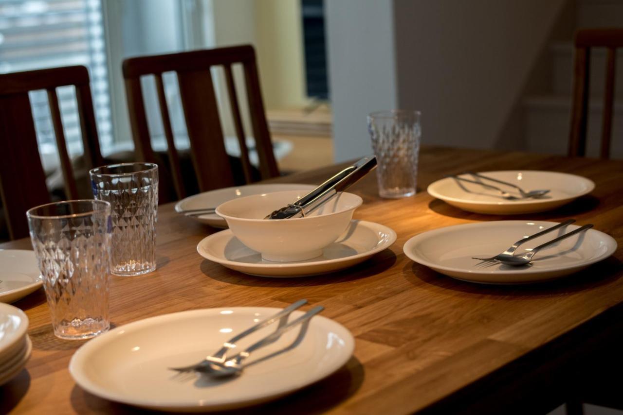 Private House S12 - Vacation Stay 87118 Sapporo Bagian luar foto