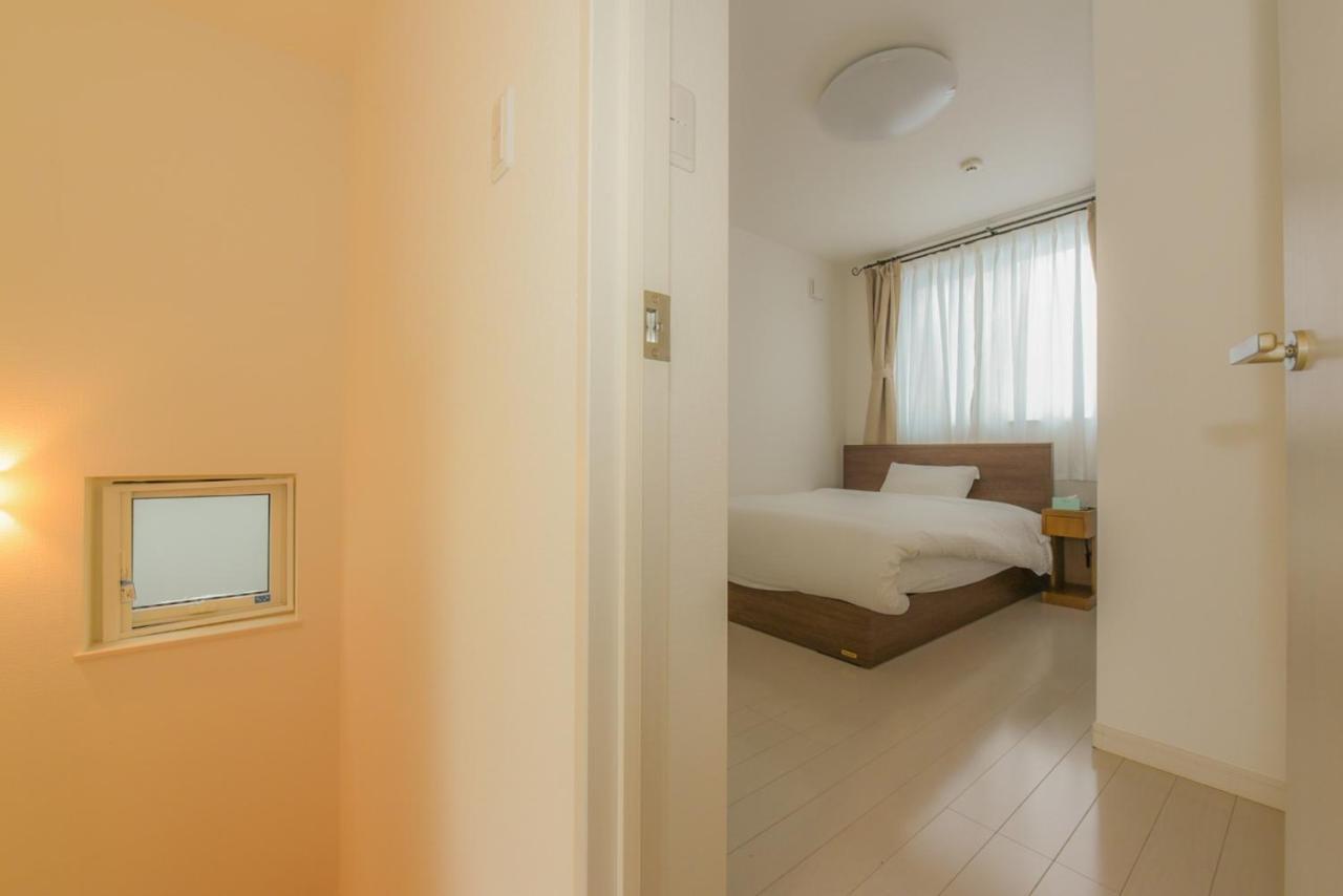 Private House S12 - Vacation Stay 87118 Sapporo Bagian luar foto