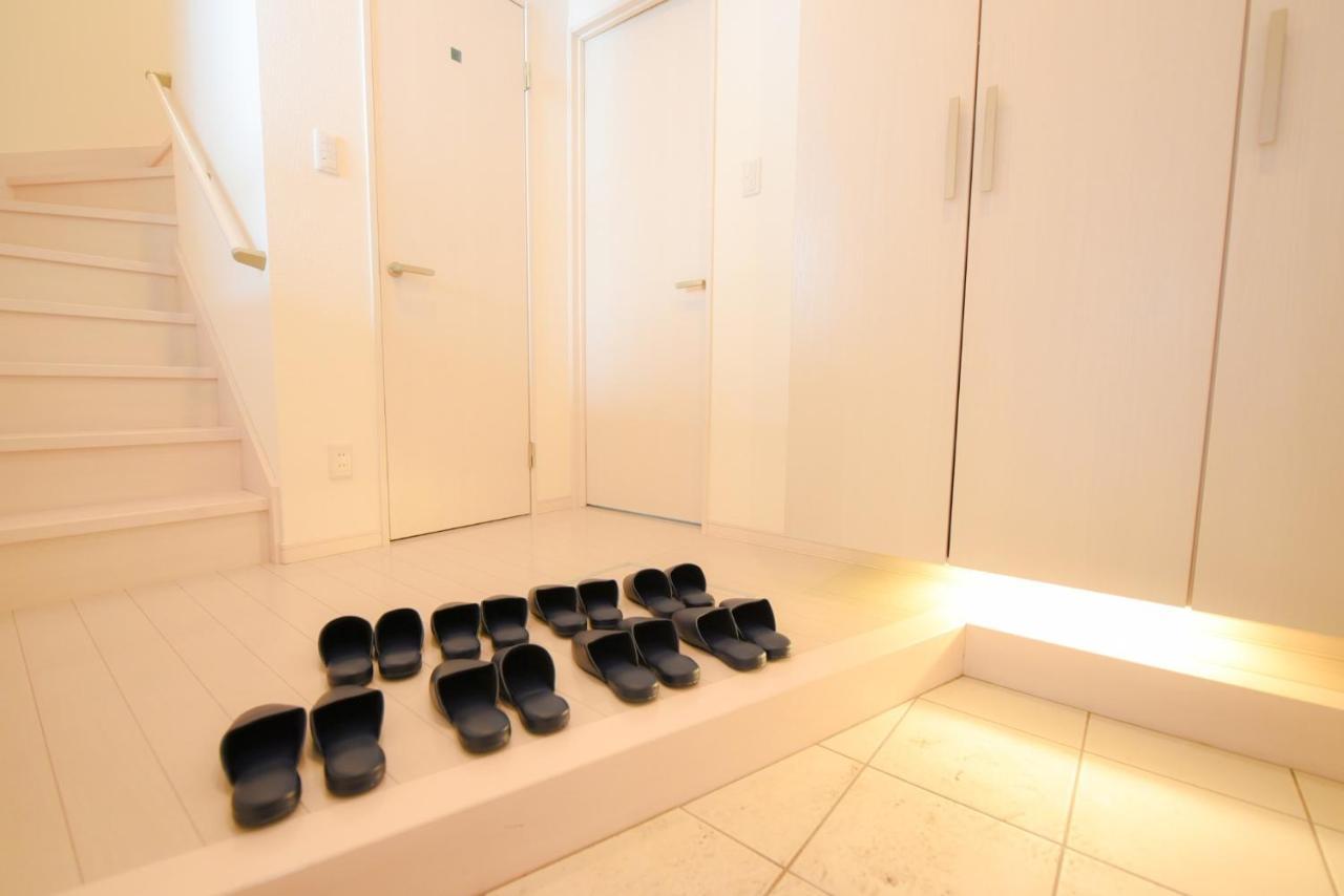 Private House S12 - Vacation Stay 87118 Sapporo Bagian luar foto
