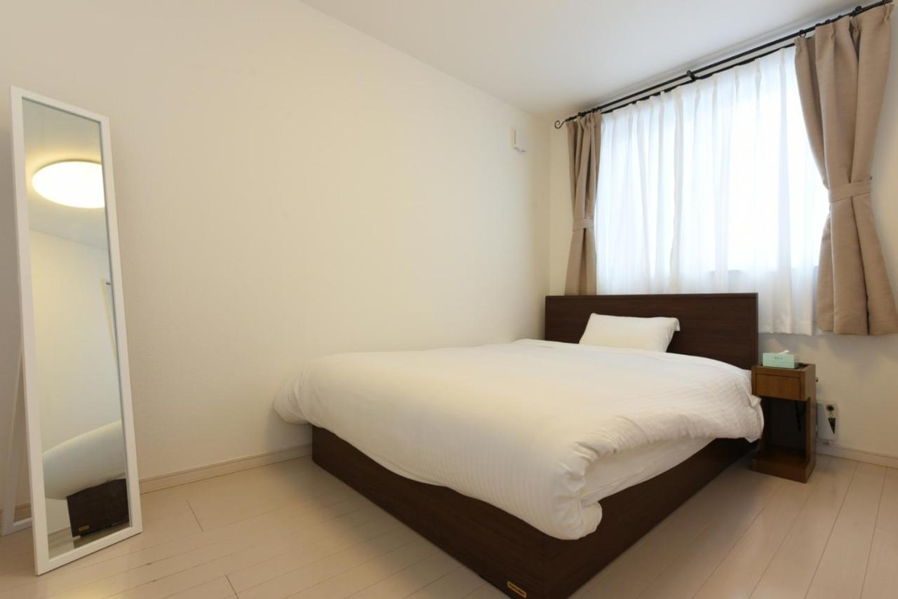 Private House S12 - Vacation Stay 87118 Sapporo Bagian luar foto