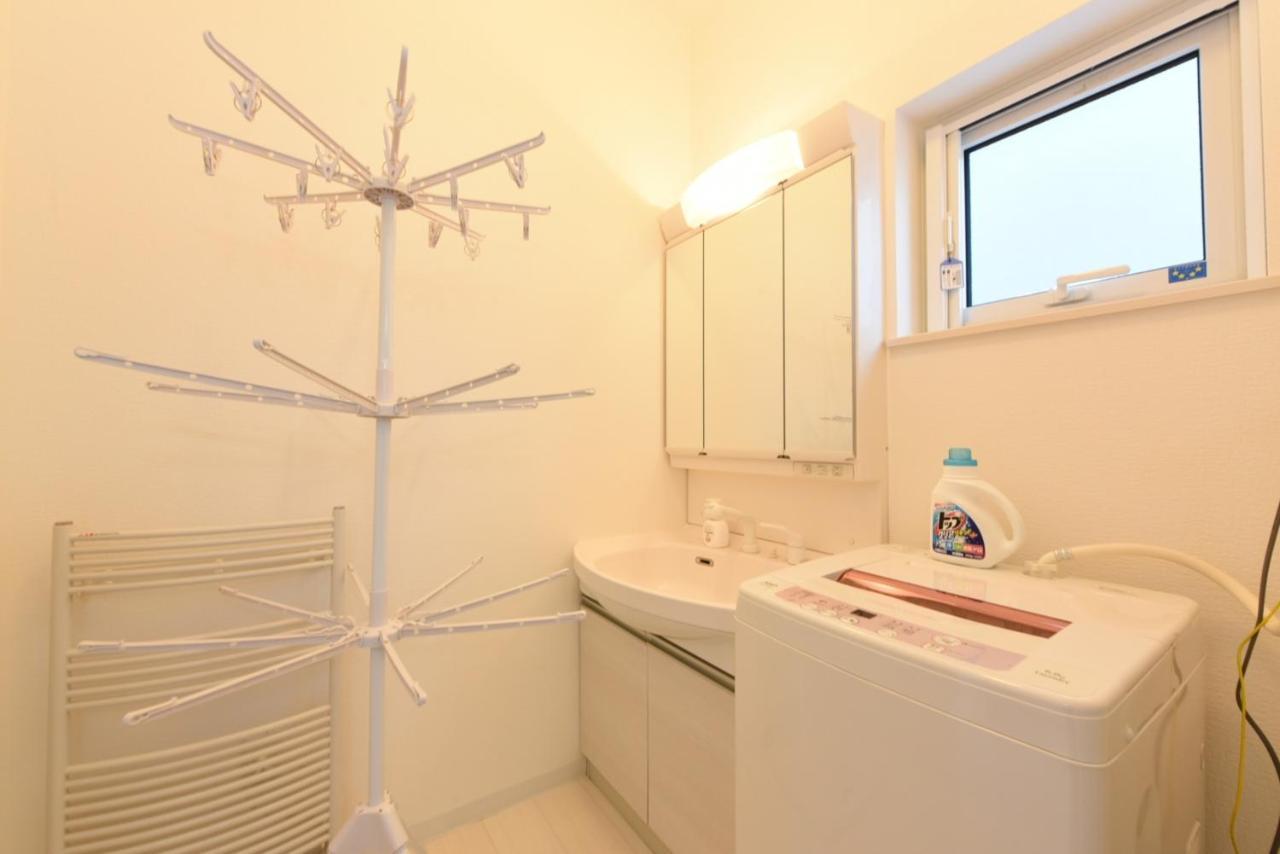 Private House S12 - Vacation Stay 87118 Sapporo Bagian luar foto