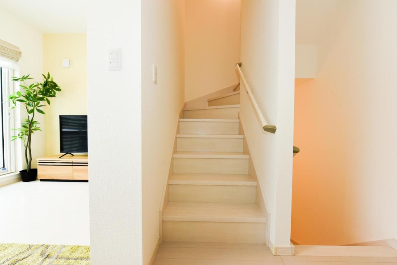 Private House S12 - Vacation Stay 87118 Sapporo Bagian luar foto
