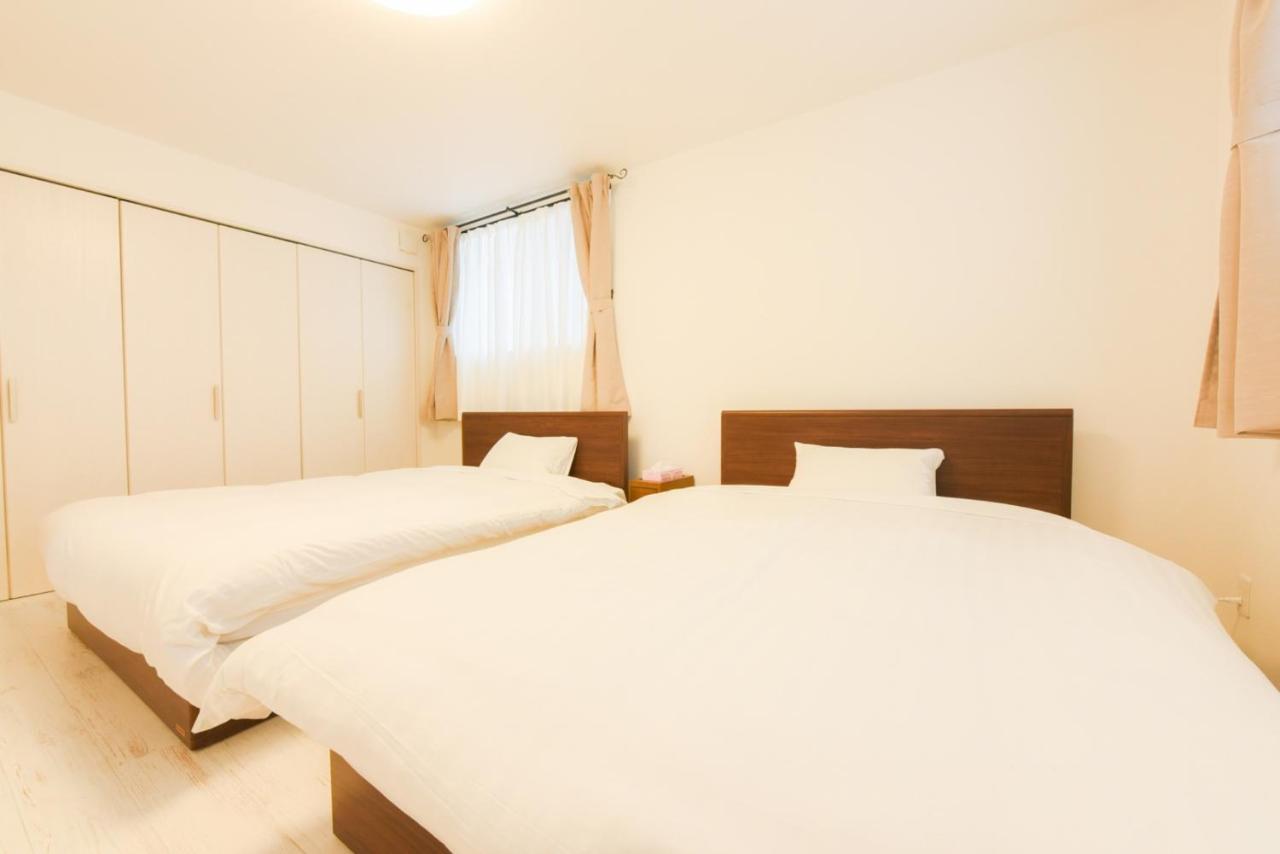 Private House S12 - Vacation Stay 87118 Sapporo Bagian luar foto