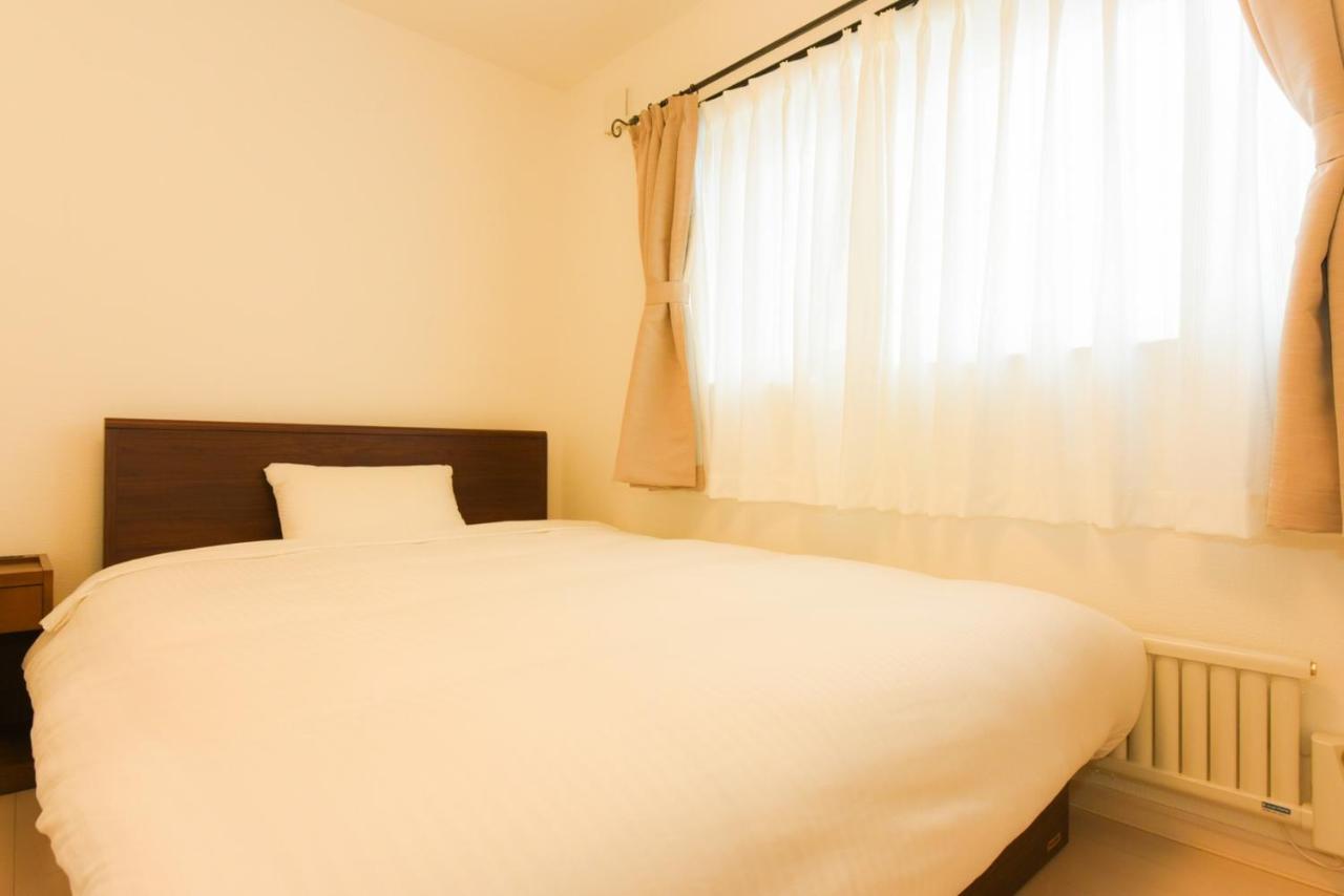 Private House S12 - Vacation Stay 87118 Sapporo Bagian luar foto